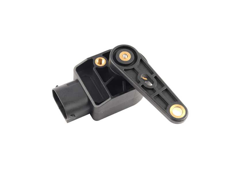 Headlamp level control sensor